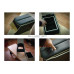 sujaknam kia sportage r - custom multipurpose console box
